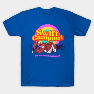 Swift Campout T-Shirt